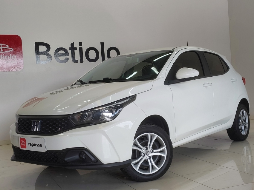 fiat argo 1.0 firefly flex drive manual 4p 20233