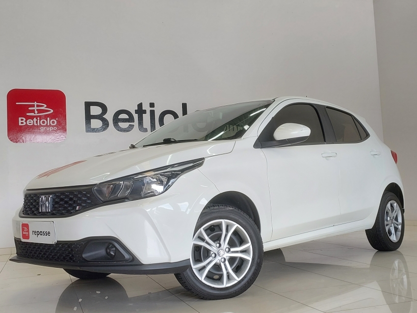 fiat argo 1.0 firefly flex drive manual 4p 20232