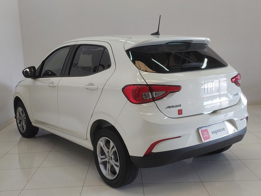 fiat argo 1.0 firefly flex drive manual 4p 20235