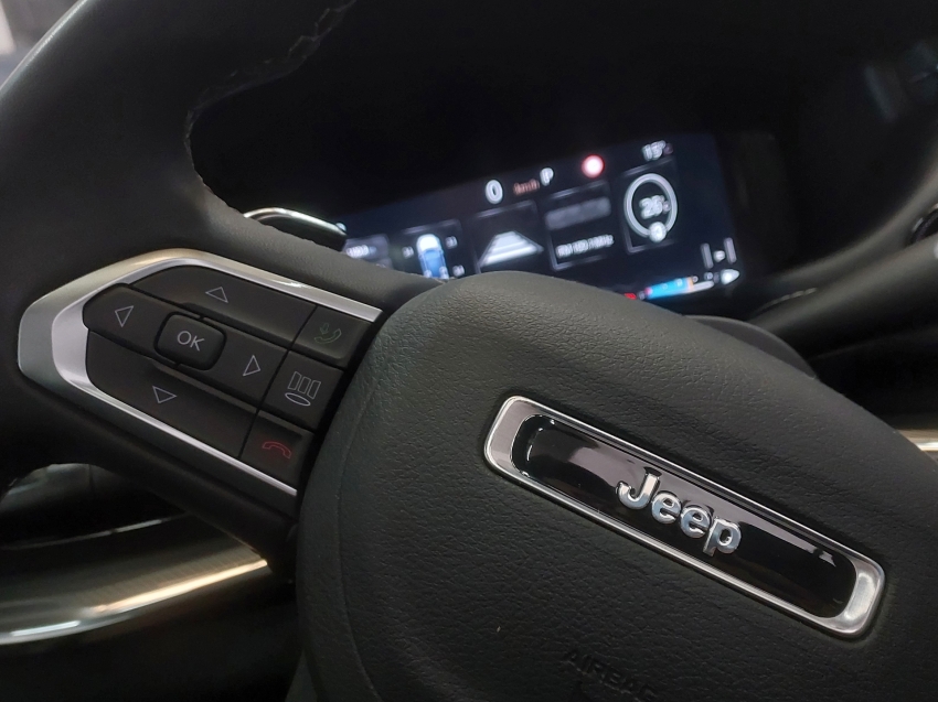 jeep compass 1.3 t270 turbo flex s at6 4p automatico 202219