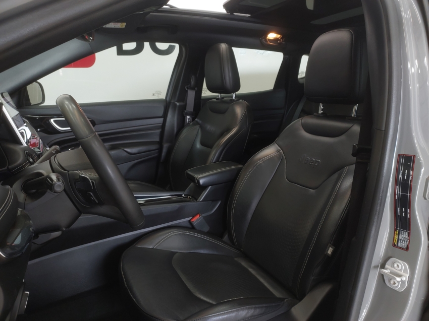 jeep compass 1.3 t270 turbo flex s at6 4p automatico 20229