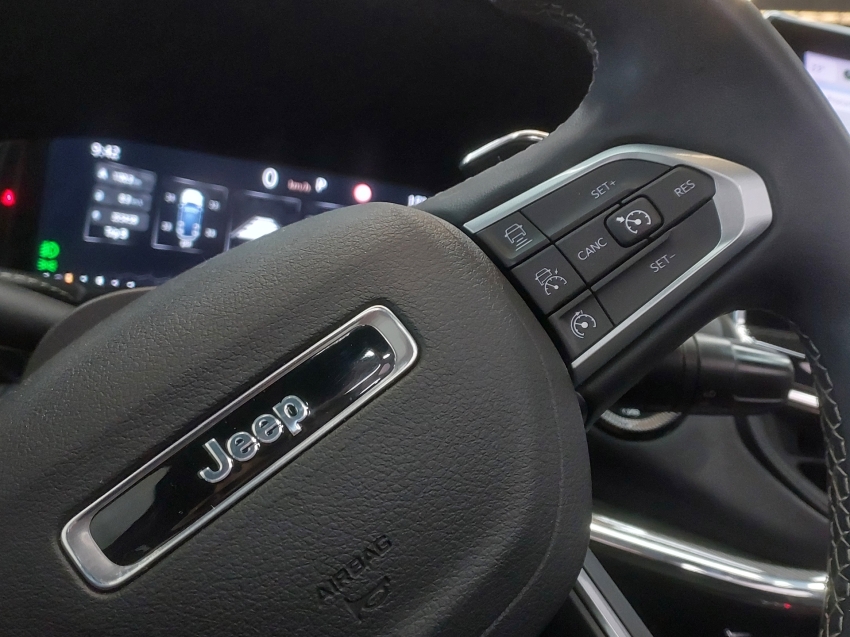 jeep compass 1.3 t270 turbo flex s at6 4p automatico 202220