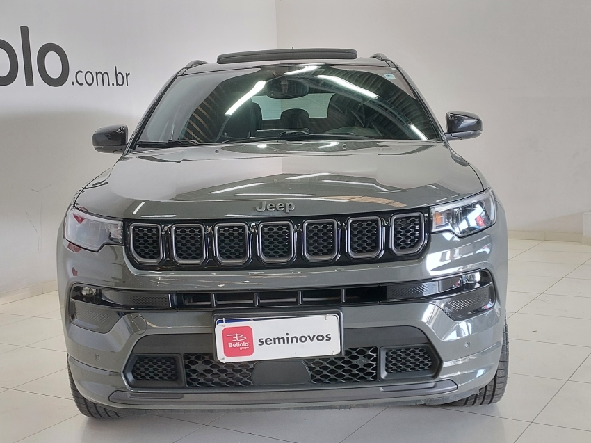 jeep compass 1.3 t270 turbo flex s at6 4p automatico 20222