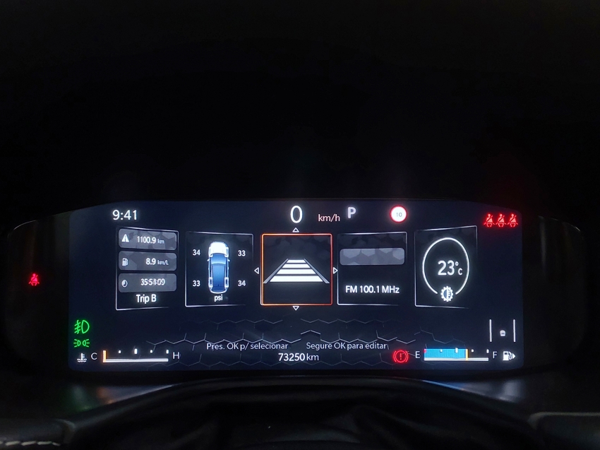 jeep compass 1.3 t270 turbo flex s at6 4p automatico 202211