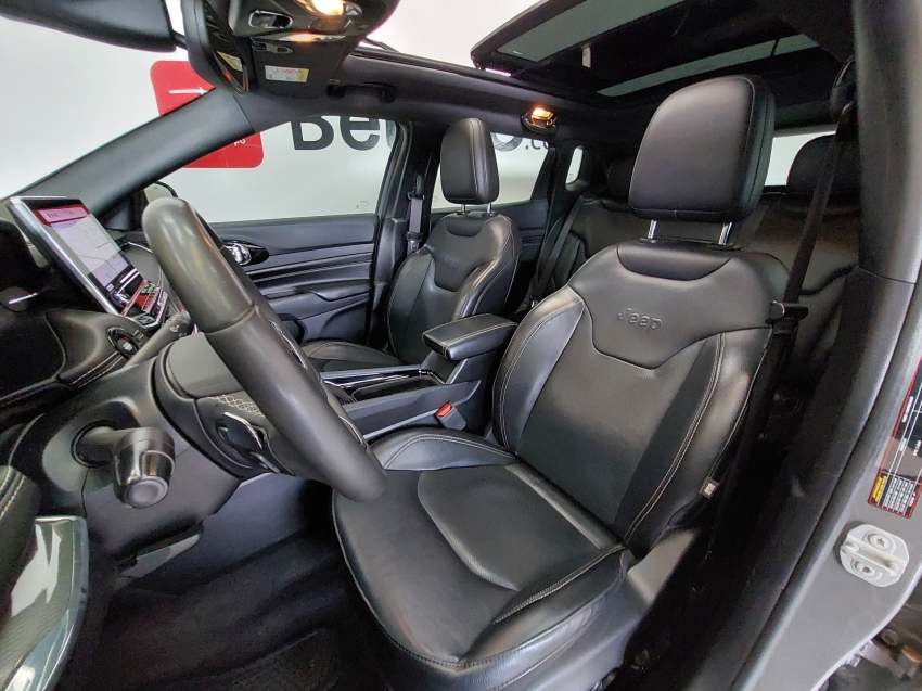 jeep compass 1.3 t270 turbo flex s at6 4p automatico 20228