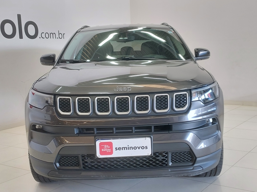 jeep compass 1.3 t270 turbo flex sport at6 4p automatico 20222