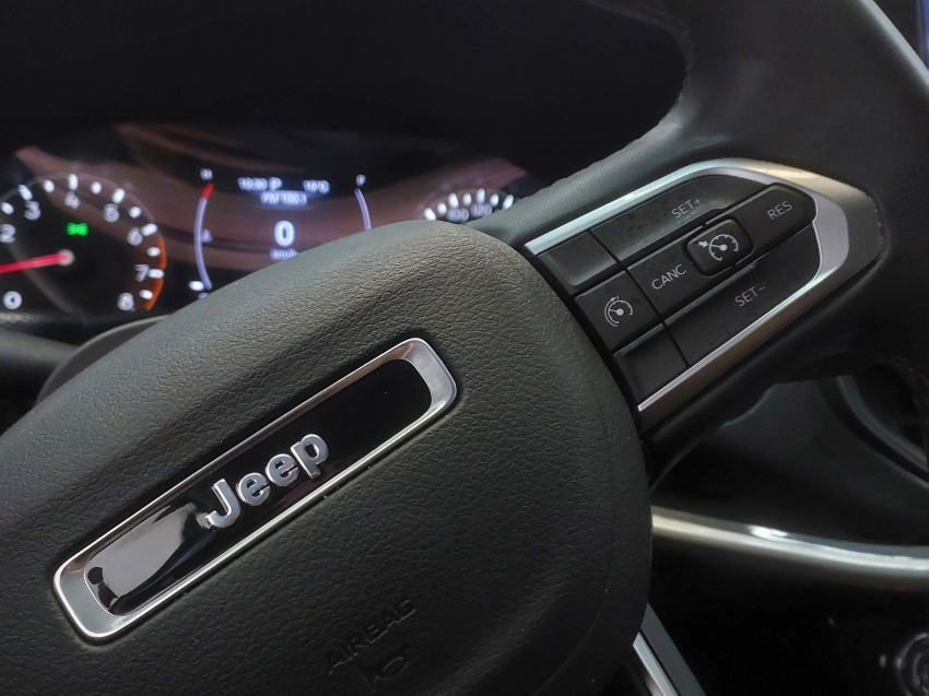jeep compass 1.3 t270 turbo flex sport at6 4p automatico 202217