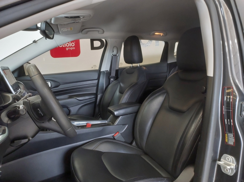 jeep compass 1.3 t270 turbo flex sport at6 4p automatico 20228