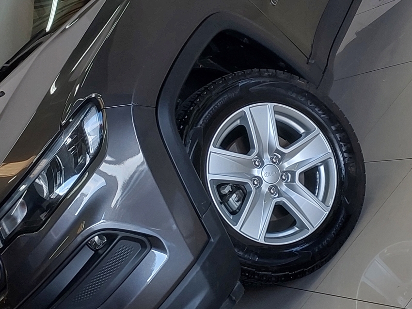 jeep compass 1.3 t270 turbo flex sport at6 4p automatico 202222