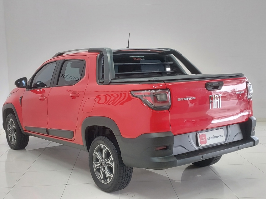 fiat strada 1.3 firefly flex volcano cd manual 4p 20213