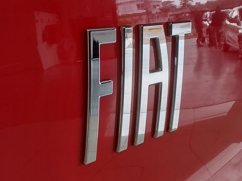 fiat strada 1.3 firefly flex volcano cd manual 4p 202117