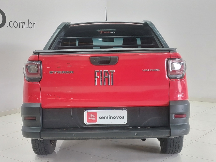 fiat strada 1.3 firefly flex volcano cd manual 4p 20215