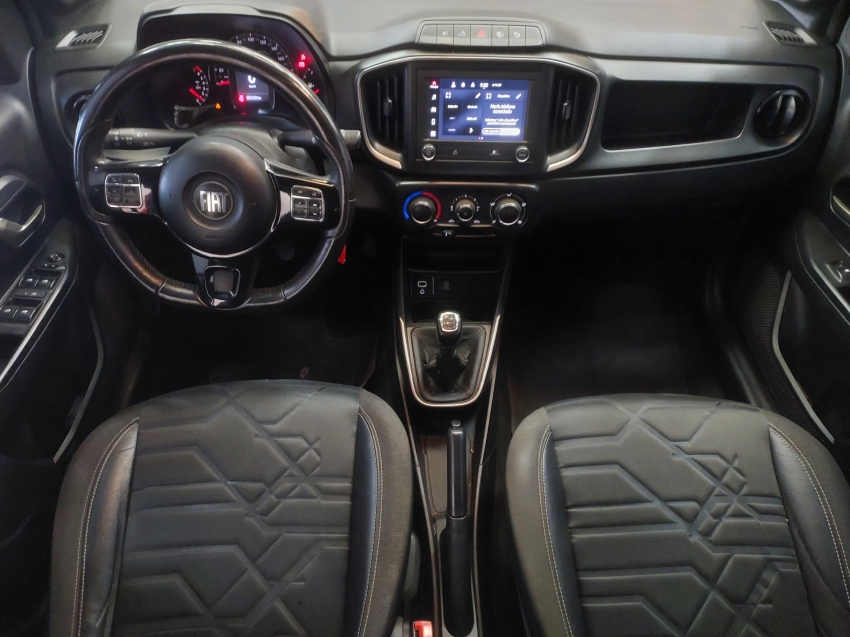 fiat strada 1.3 firefly flex volcano cd manual 4p 20216
