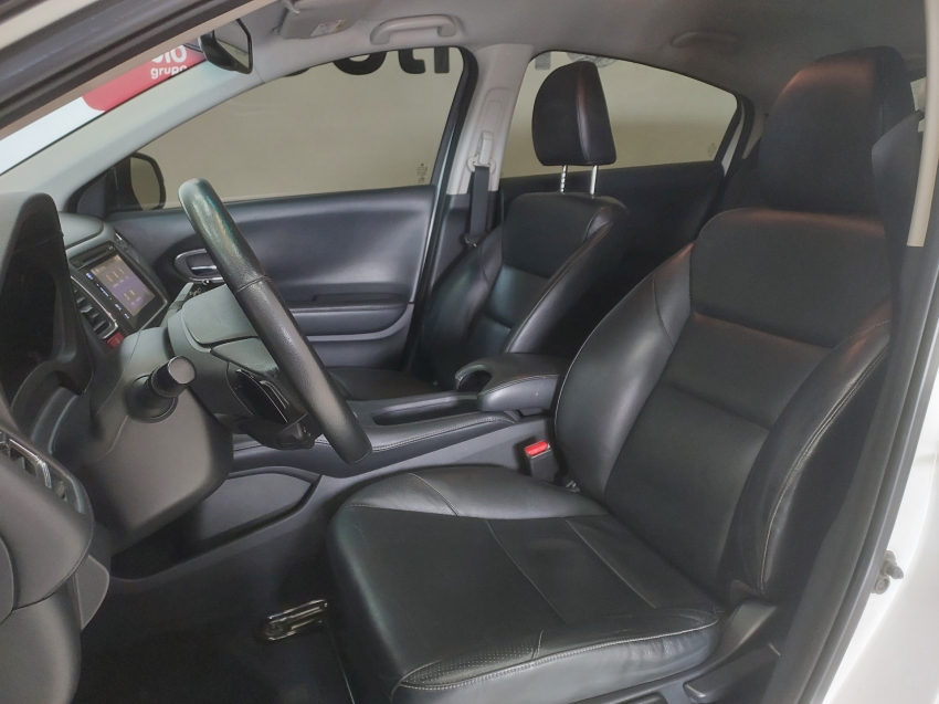 honda hr-v 1.8 16v flex touring 4p automatico 20177