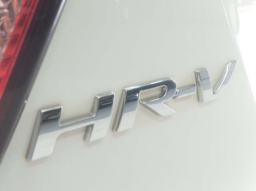 honda hr-v 1.8 16v flex touring 4p automatico 201719