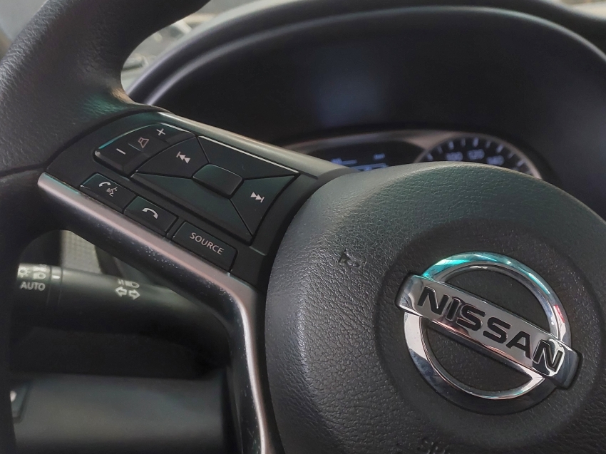 nissan kicks 1.6 16v flexstart s 4p manual flex 202012