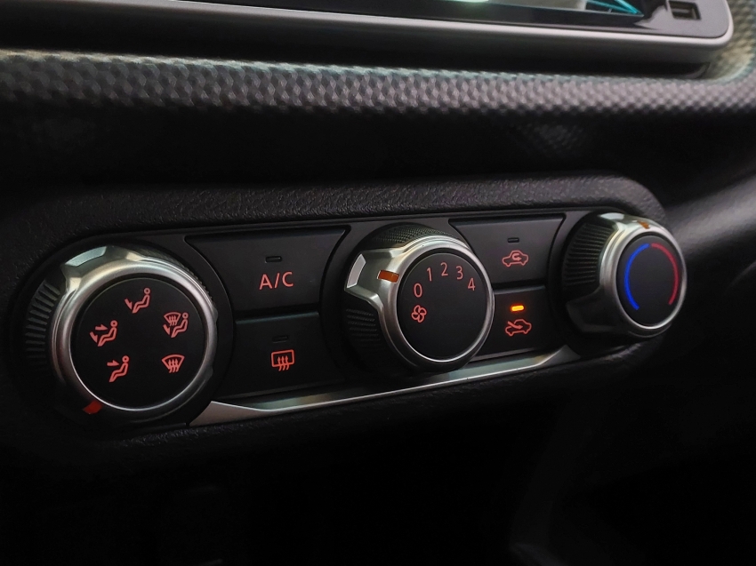 nissan kicks 1.6 16v flexstart s 4p manual flex 20209