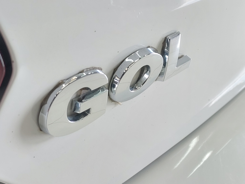 volkswagen gol 1.6 msi totalflex 4p manual flex 202116