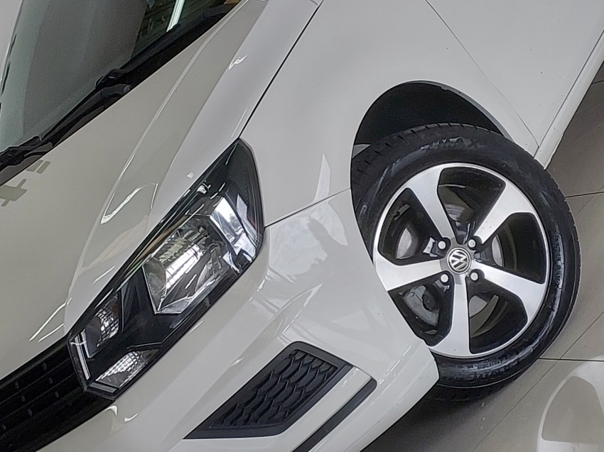volkswagen gol 1.6 msi totalflex 4p manual flex 202117