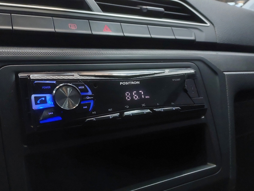 volkswagen gol 1.6 msi totalflex 4p manual flex 202112