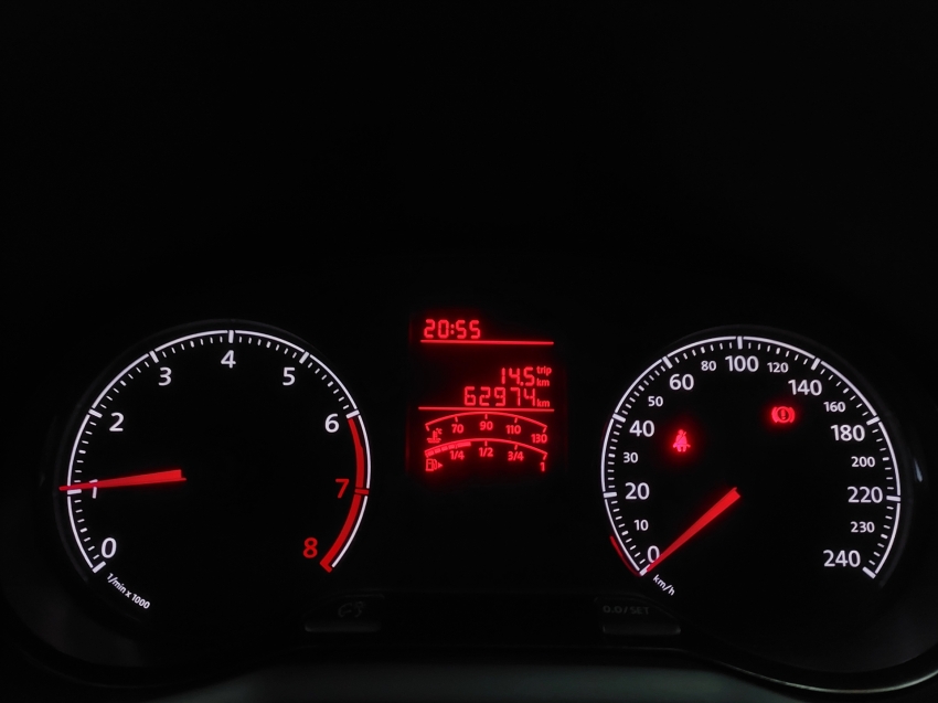 volkswagen gol 1.6 msi totalflex 4p manual flex 202110