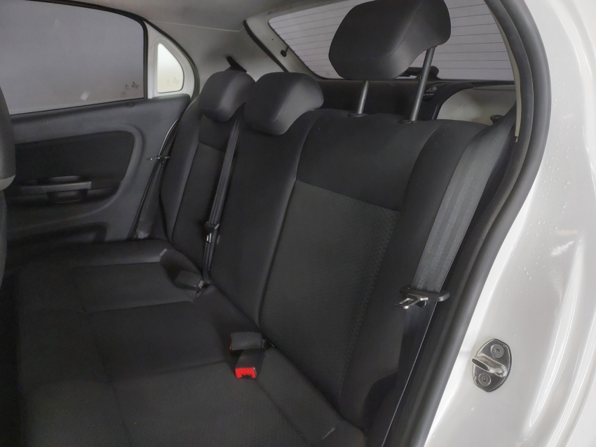 volkswagen gol 1.6 msi totalflex 4p manual flex 20219