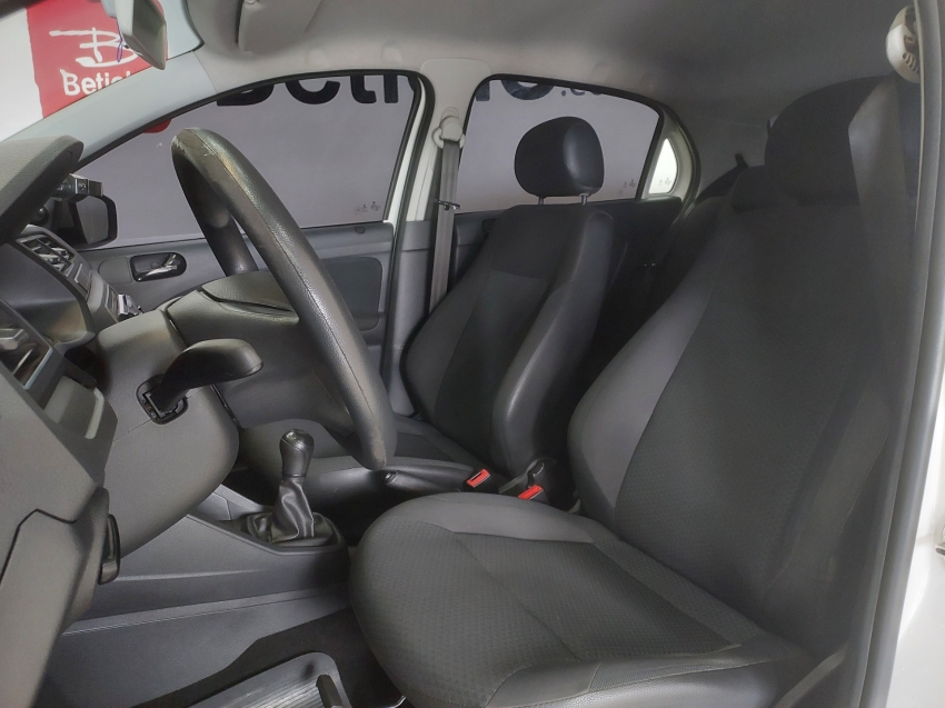 volkswagen gol 1.6 msi totalflex 4p manual flex 20218