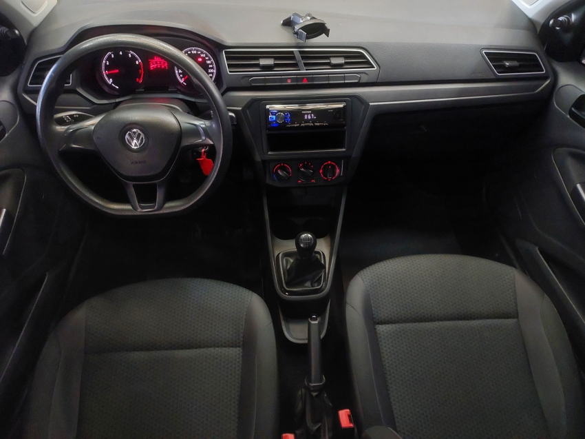 volkswagen gol 1.6 msi totalflex 4p manual flex 20217