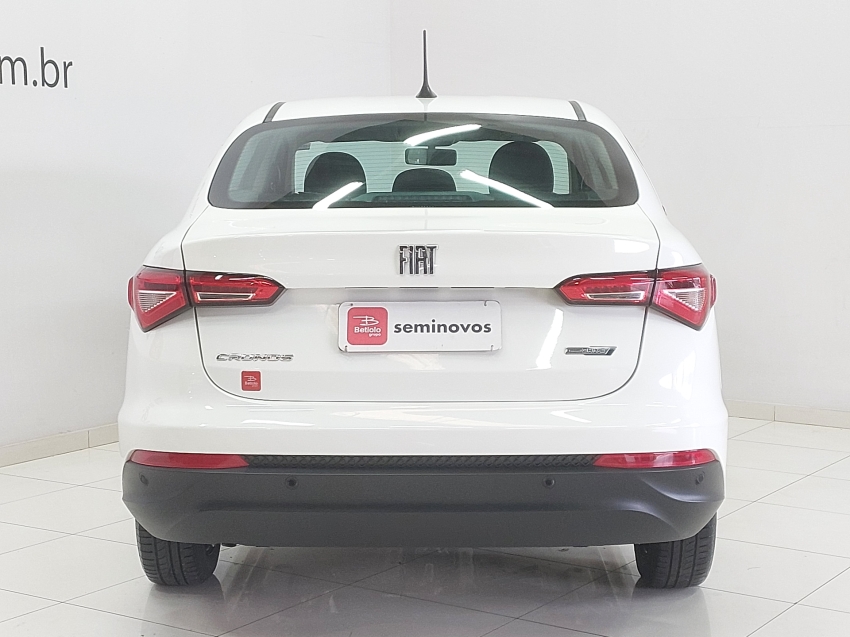 fiat cronos 1.0 firefly flex drive manual 4p 20245