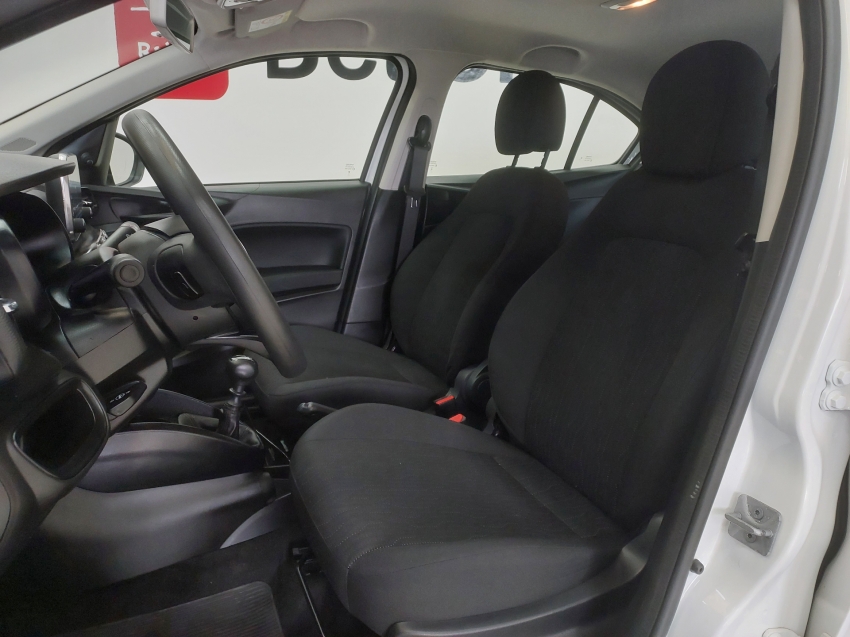 fiat cronos 1.0 firefly flex drive manual 4p 20248