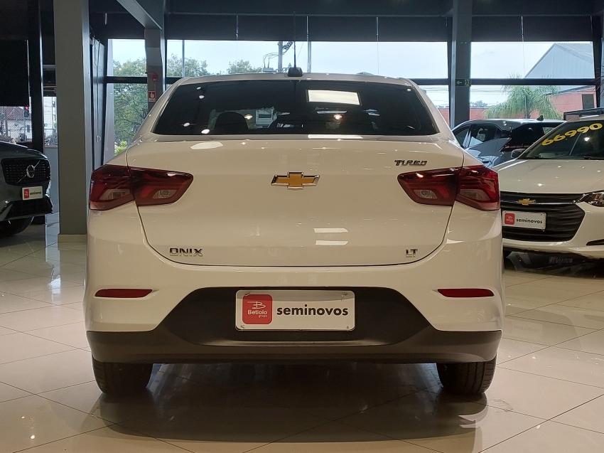 chevrolet onix 1.0 turbo flex lt automatico 4p 20254