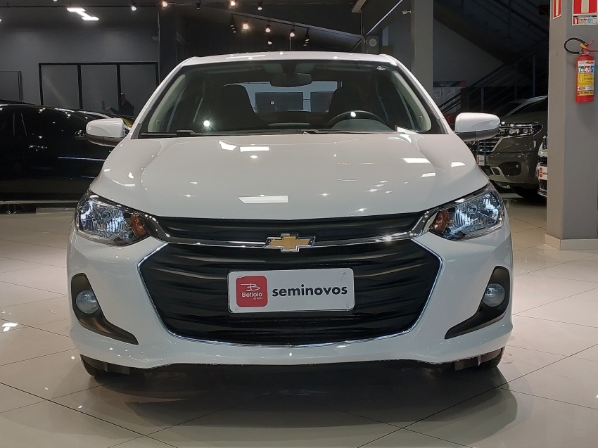 chevrolet onix 1.0 turbo flex lt automatico 4p 20252
