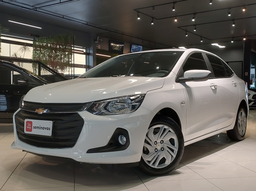chevrolet onix 1.0 turbo flex lt automatico 4p 20250
