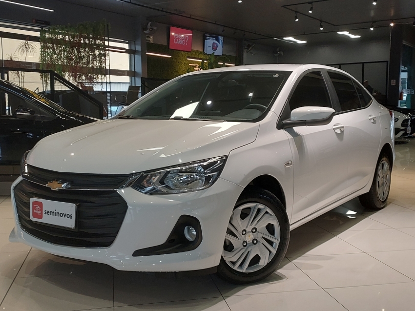 chevrolet onix 1.0 turbo flex lt automatico 4p 20251