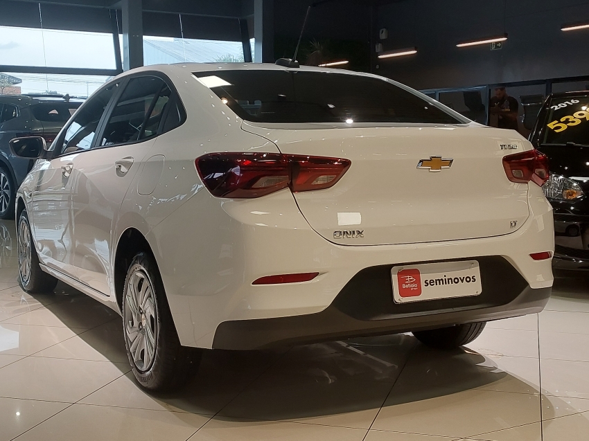 chevrolet onix 1.0 turbo flex lt automatico 4p 20253