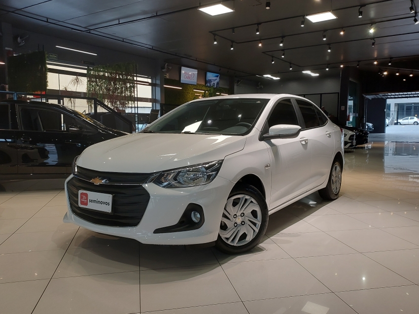 chevrolet onix 1.0 turbo flex lt automatico 4p 202521