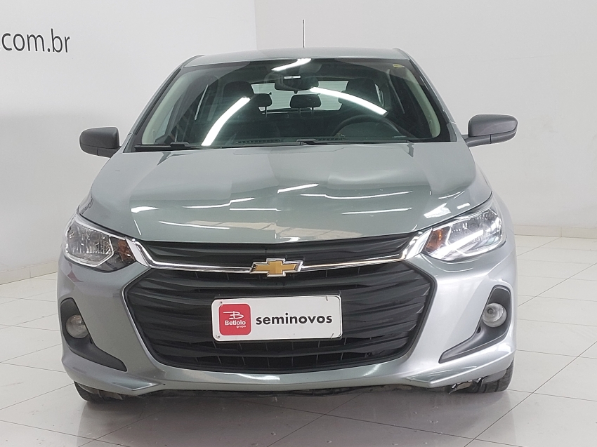 chevrolet onix 1.0 flex manual 4p 20252