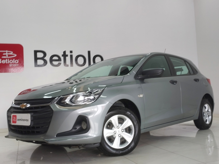 chevrolet onix 1.0 flex manual 4p 20250