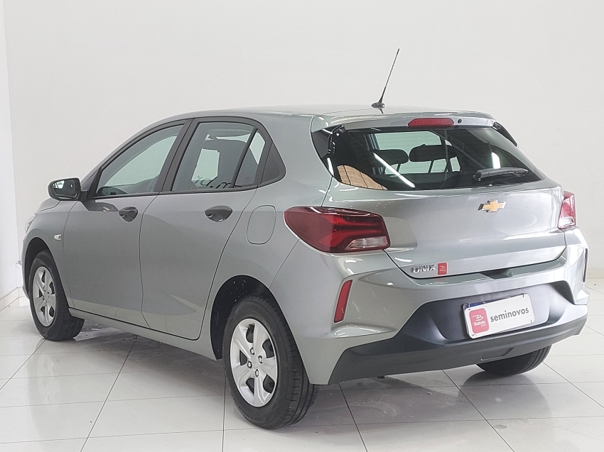 chevrolet onix 1.0 flex manual 4p 20253