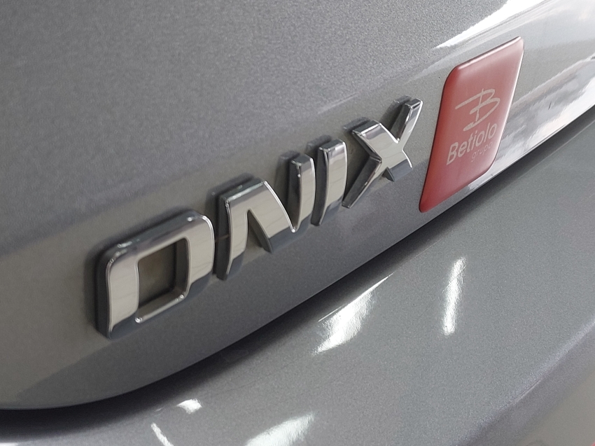 chevrolet onix 1.0 flex manual 4p 202517
