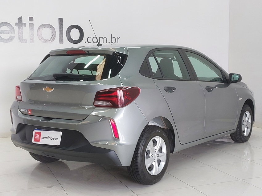 chevrolet onix 1.0 flex manual 4p 20254