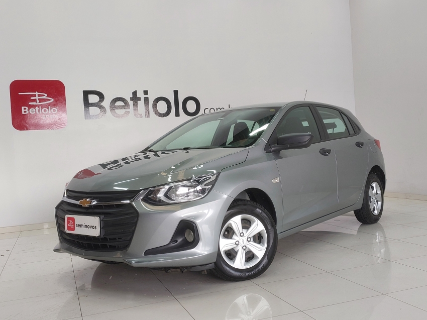 chevrolet onix 1.0 flex manual 4p 202519