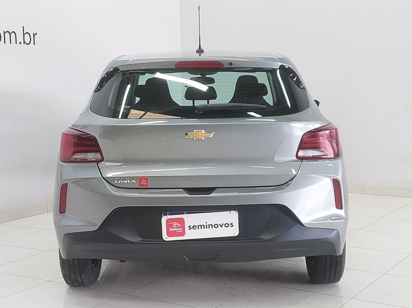 chevrolet onix 1.0 flex manual 4p 20255