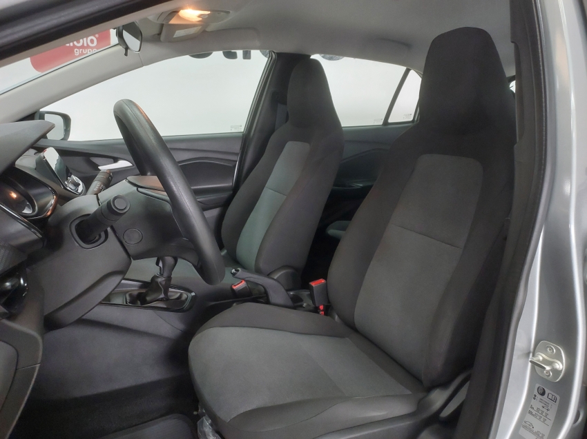 chevrolet onix 1.0 flex manual 4p 20258
