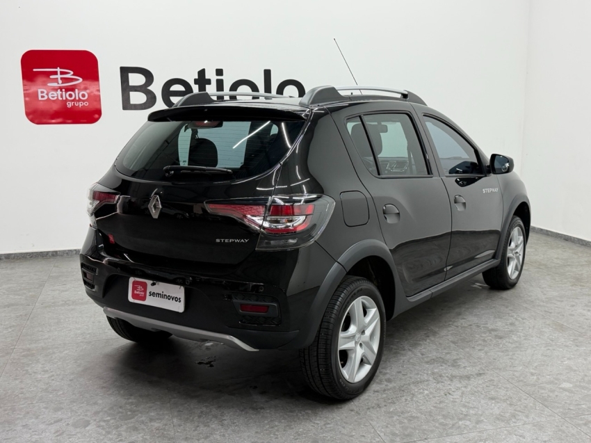 renault sandero 1.6 16v sce flex zen manual 4p 20213