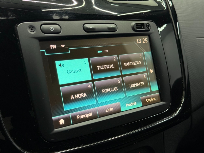renault sandero 1.6 16v sce flex zen manual 4p 202111