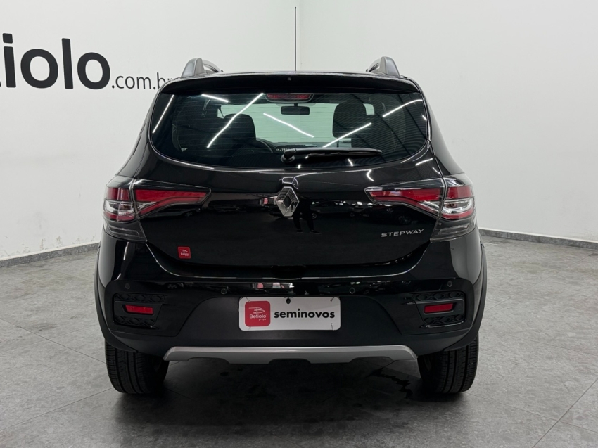 renault sandero 1.6 16v sce flex zen manual 4p 20214