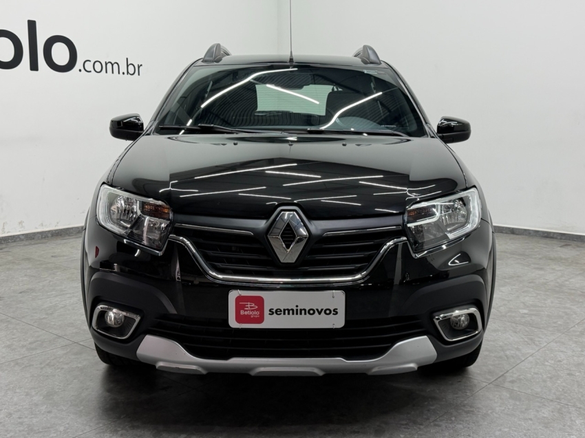 renault sandero 1.6 16v sce flex zen manual 4p 20211