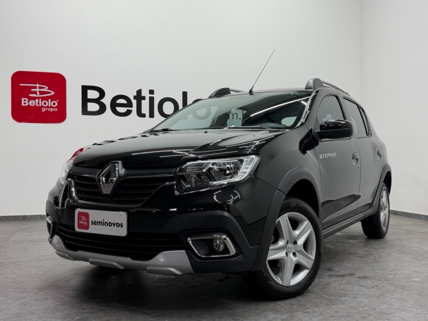 renault sandero 1.6 16v sce flex zen manual 4p 20210