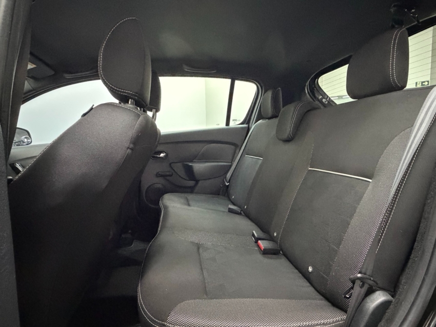 renault sandero 1.6 16v sce flex zen manual 4p 20218